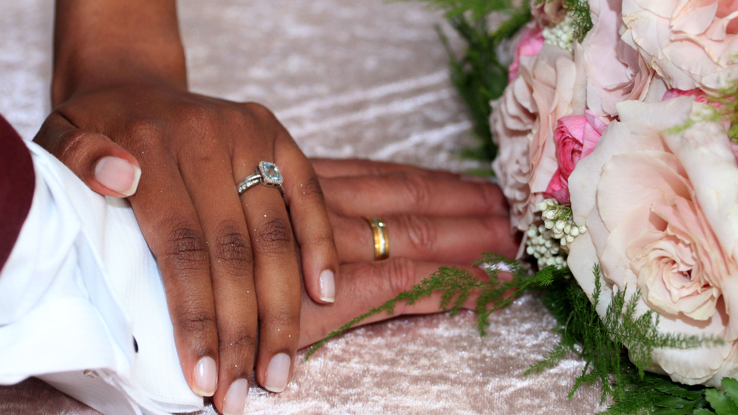 Weddings & Anniversaries